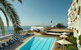Premier Gran Hotel Reymar & Spa Tossa de Mar